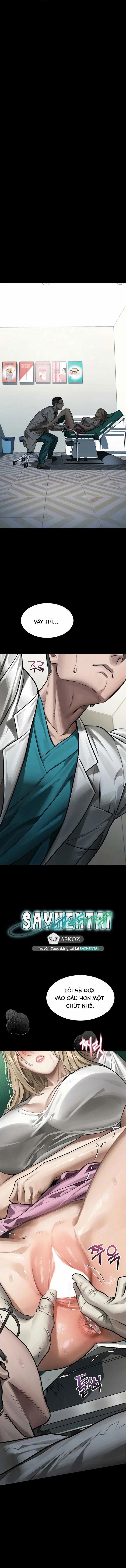 Những mẫu truyện tục tĩu (Phần 2) 48 trang 1