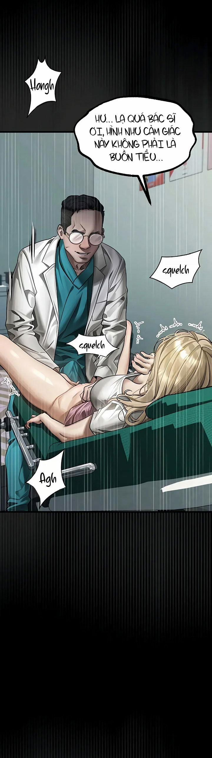 Những mẫu truyện tục tĩu (Phần 2) 48 trang 10