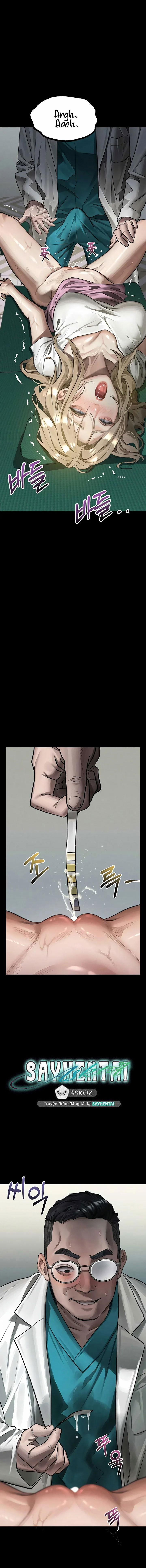 Những mẫu truyện tục tĩu (Phần 2) 48 trang 13