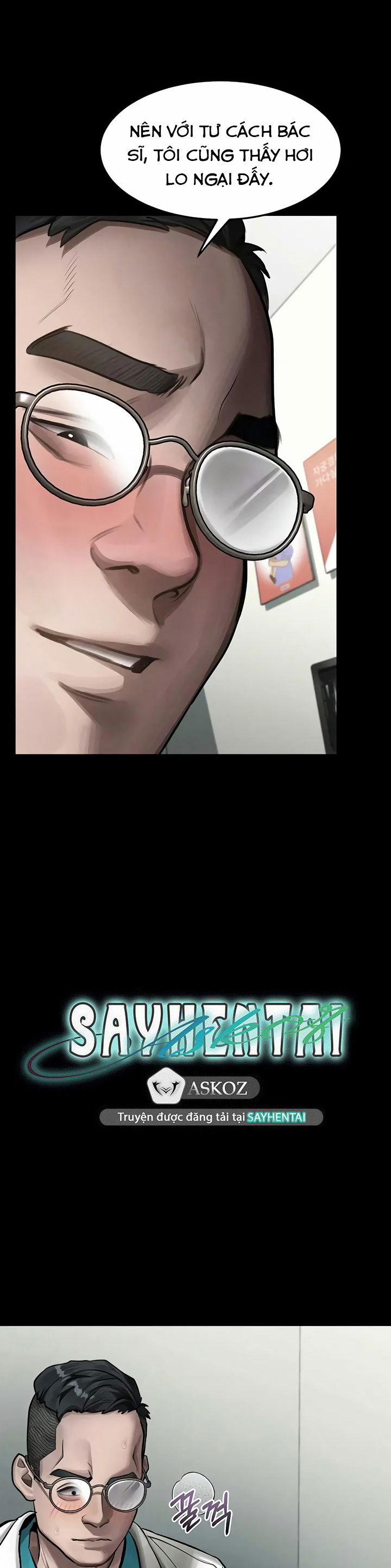 Những mẫu truyện tục tĩu (Phần 2) 48 trang 15