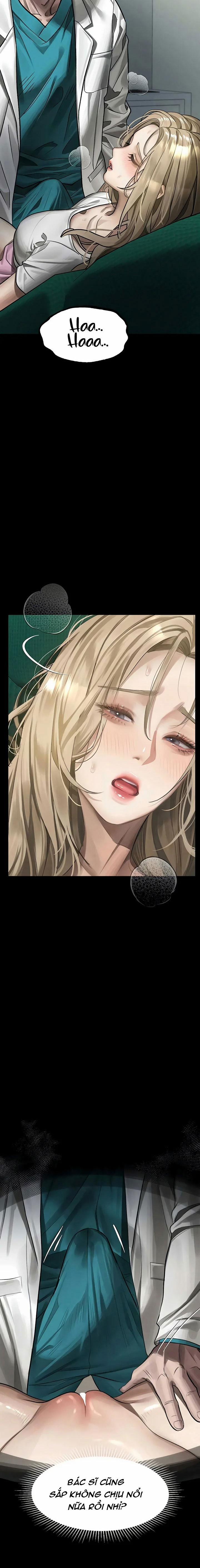 Những mẫu truyện tục tĩu (Phần 2) 48 trang 16