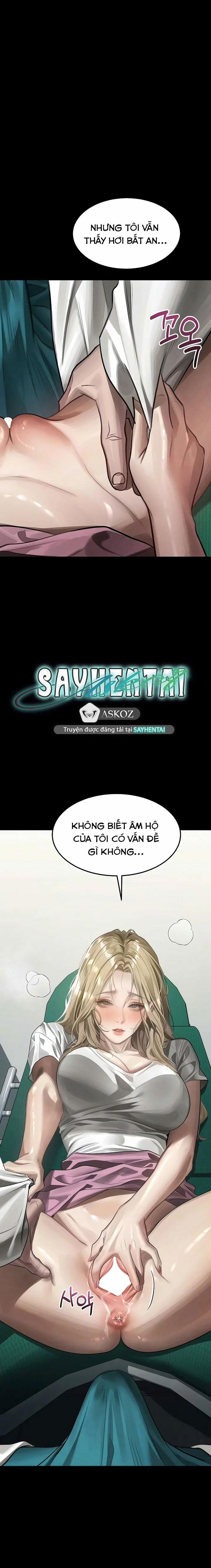 Những mẫu truyện tục tĩu (Phần 2) 48 trang 17