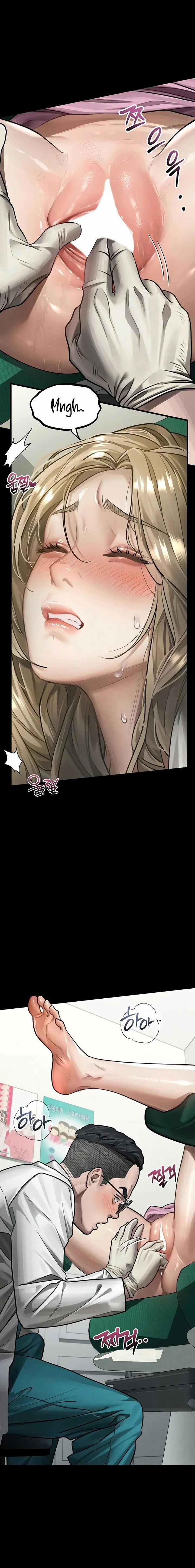 Những mẫu truyện tục tĩu (Phần 2) 48 trang 2