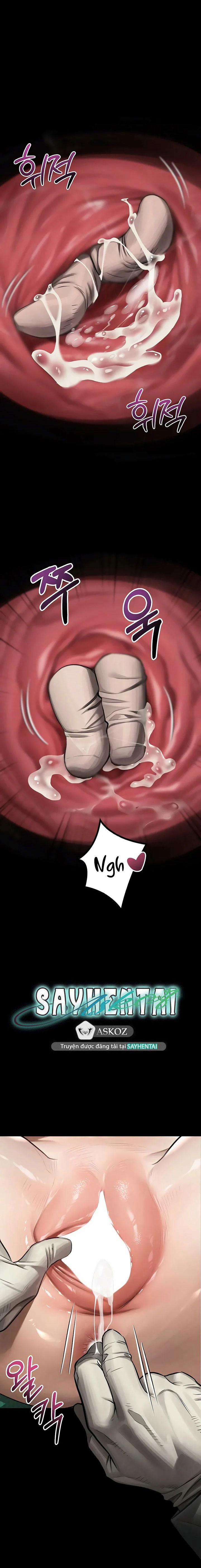 Những mẫu truyện tục tĩu (Phần 2) 48 trang 3