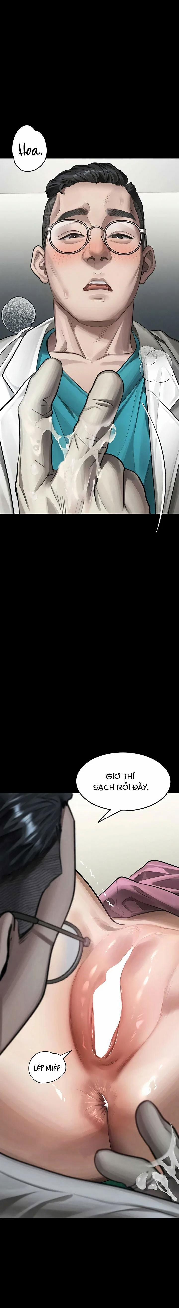 Những mẫu truyện tục tĩu (Phần 2) 48 trang 4