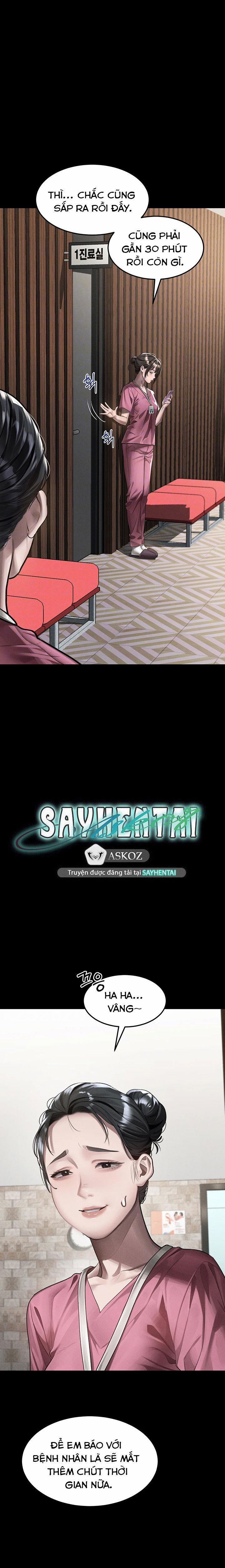 Những mẫu truyện tục tĩu (Phần 2) 49 trang 1