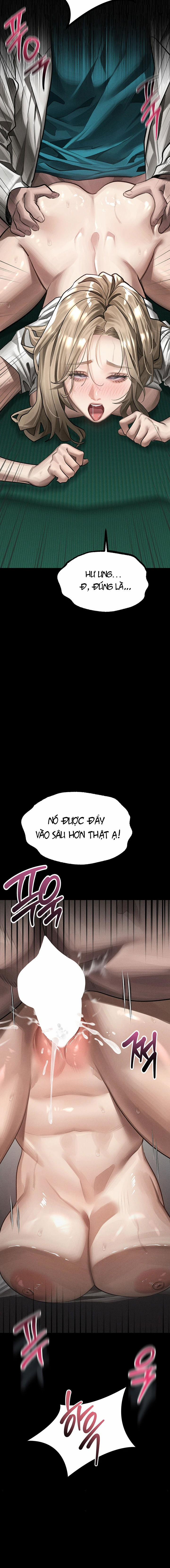 Những mẫu truyện tục tĩu (Phần 2) 49 trang 11