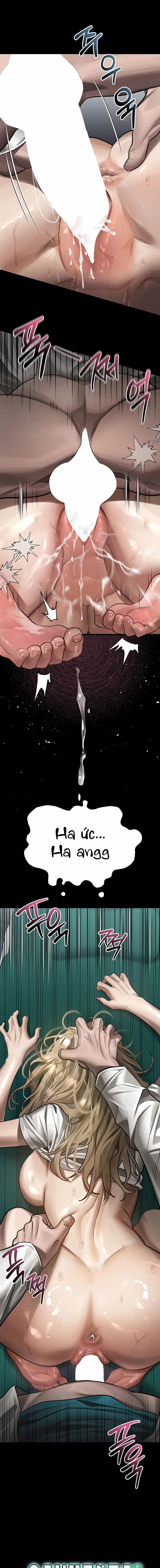 Những mẫu truyện tục tĩu (Phần 2) 49 trang 12