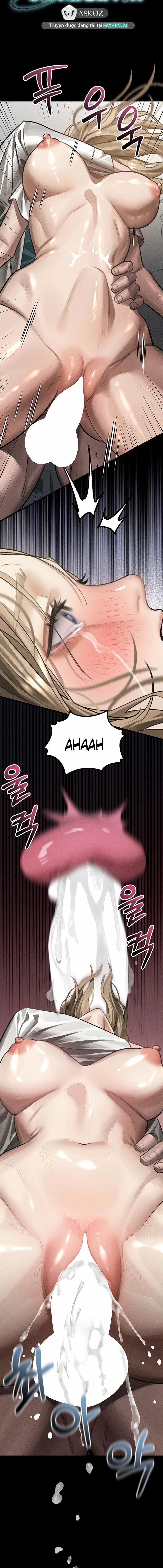 Những mẫu truyện tục tĩu (Phần 2) 49 trang 15