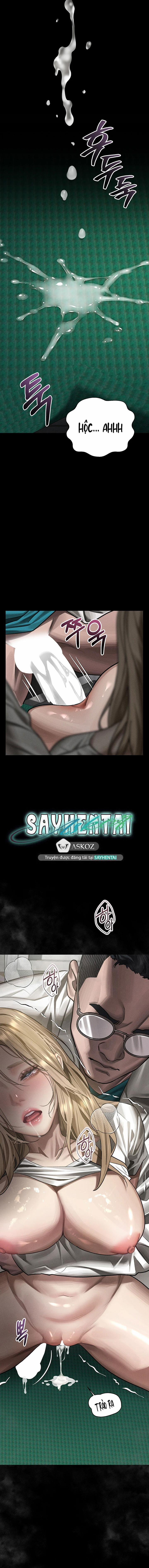 Những mẫu truyện tục tĩu (Phần 2) 49 trang 16