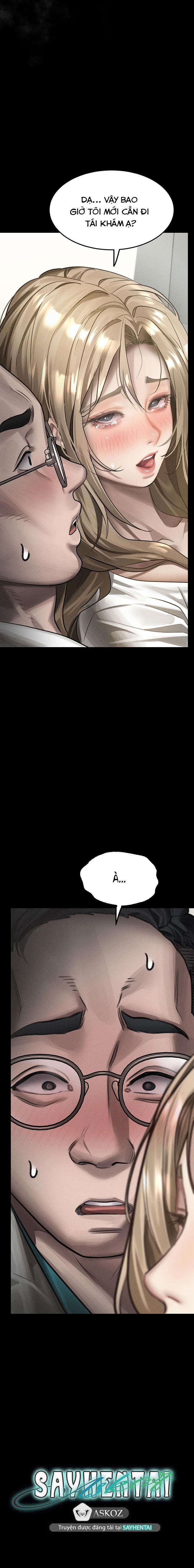 Những mẫu truyện tục tĩu (Phần 2) 49 trang 17