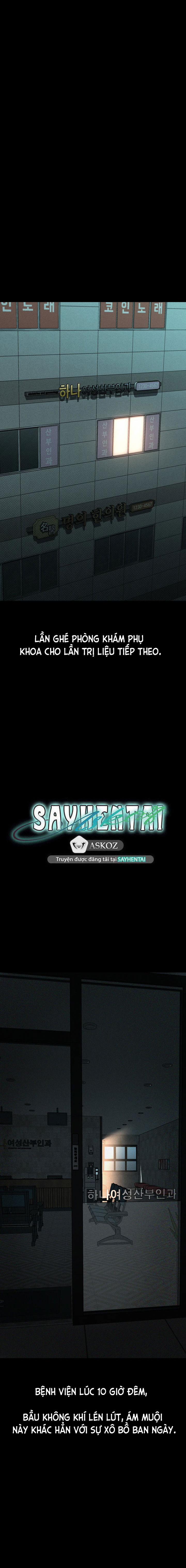 Những mẫu truyện tục tĩu (Phần 2) 49 trang 20