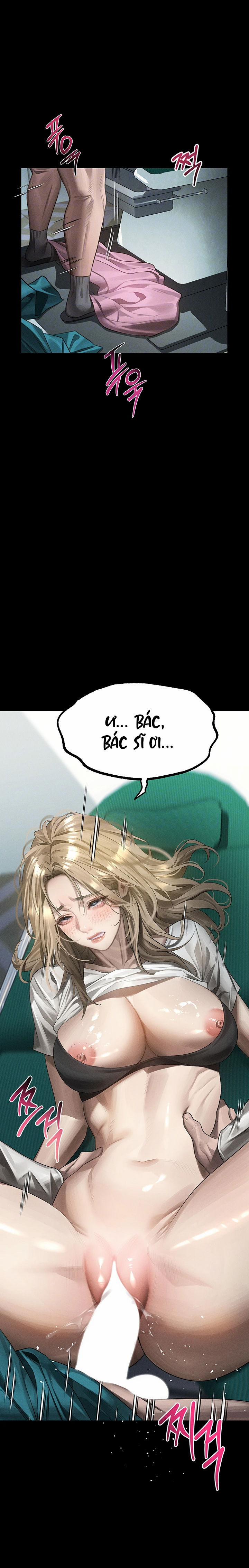 Những mẫu truyện tục tĩu (Phần 2) 49 trang 3