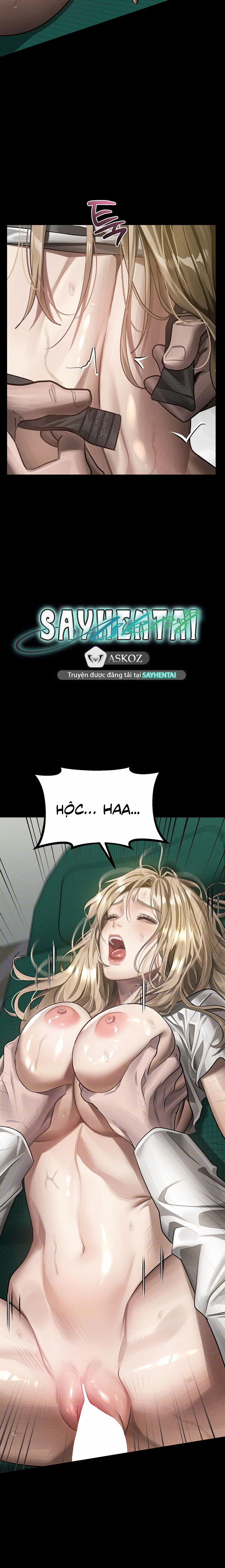 Những mẫu truyện tục tĩu (Phần 2) 49 trang 5