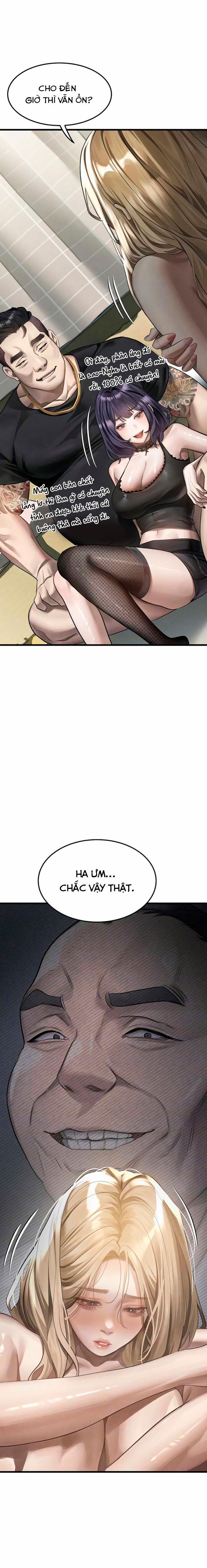 Những mẫu truyện tục tĩu (Phần 2) 51 trang 1