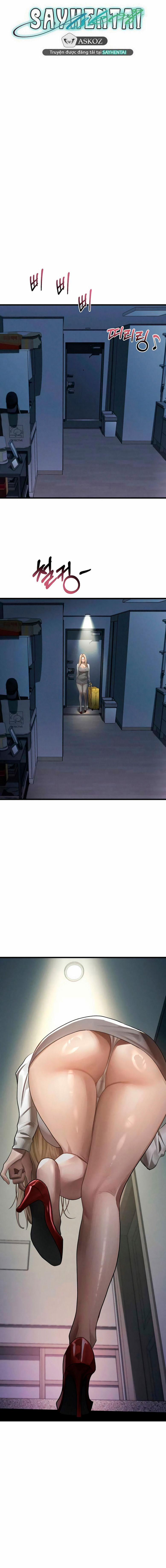 Những mẫu truyện tục tĩu (Phần 2) 51 trang 10