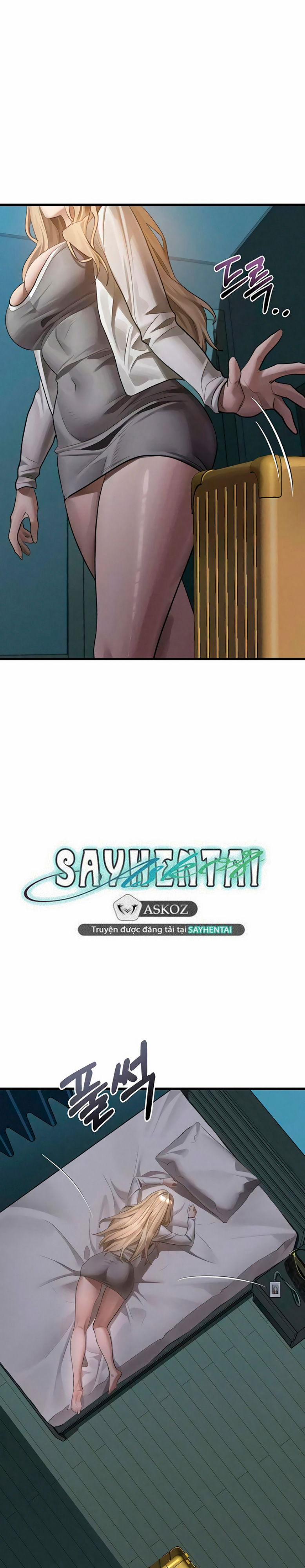 Những mẫu truyện tục tĩu (Phần 2) 51 trang 11