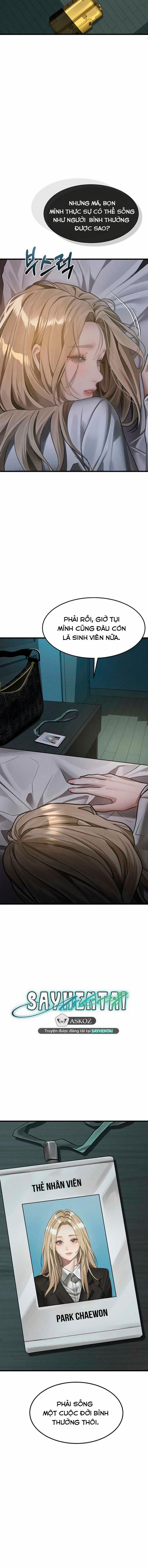 Những mẫu truyện tục tĩu (Phần 2) 51 trang 12