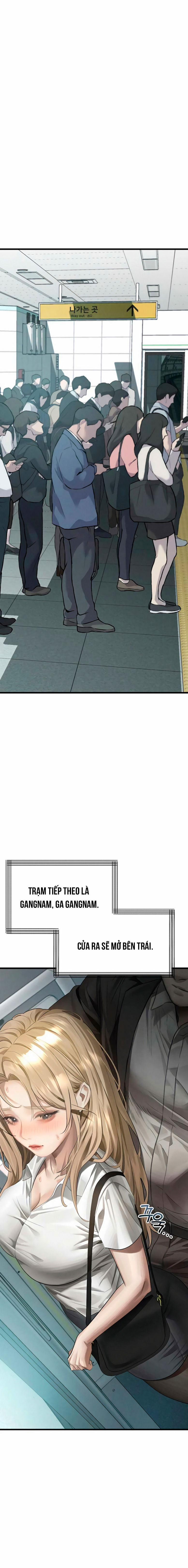 Những mẫu truyện tục tĩu (Phần 2) 51 trang 13