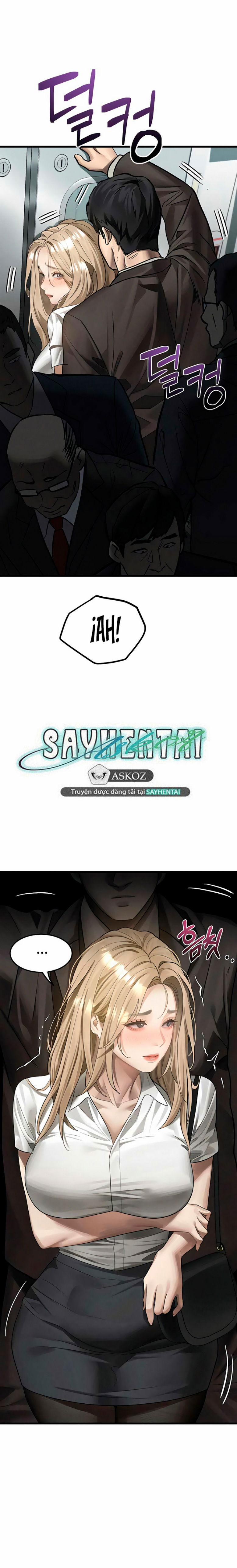 Những mẫu truyện tục tĩu (Phần 2) 51 trang 14