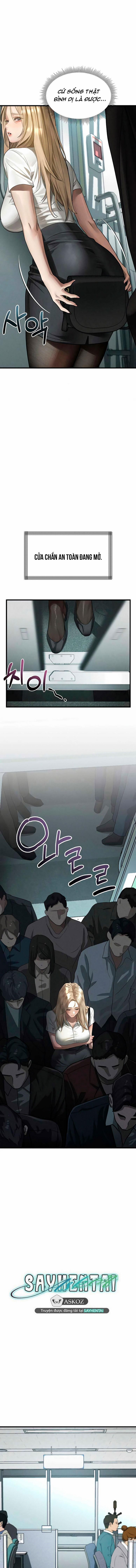 Những mẫu truyện tục tĩu (Phần 2) 51 trang 15