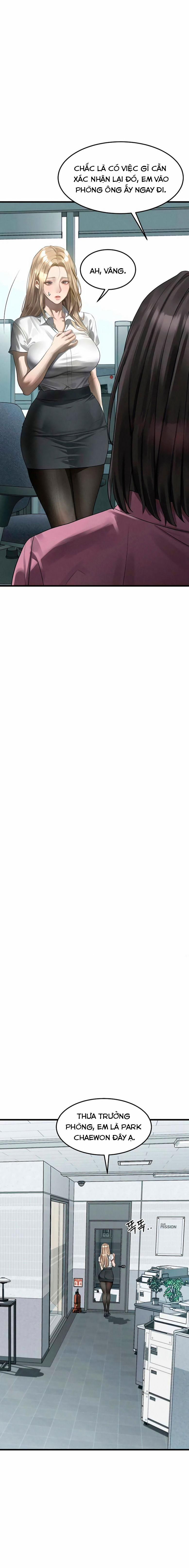 Những mẫu truyện tục tĩu (Phần 2) 51 trang 17