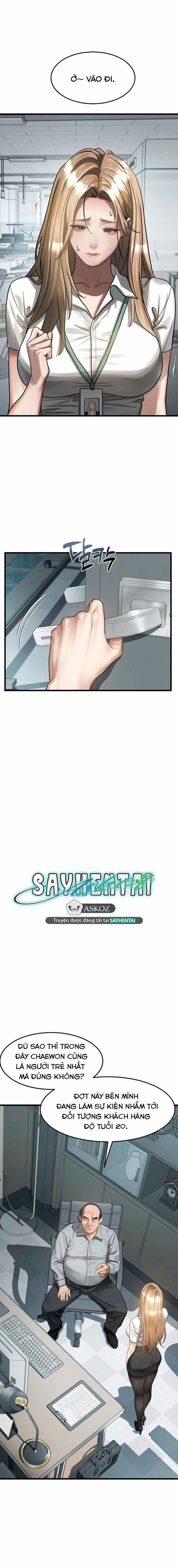 Những mẫu truyện tục tĩu (Phần 2) 51 trang 18