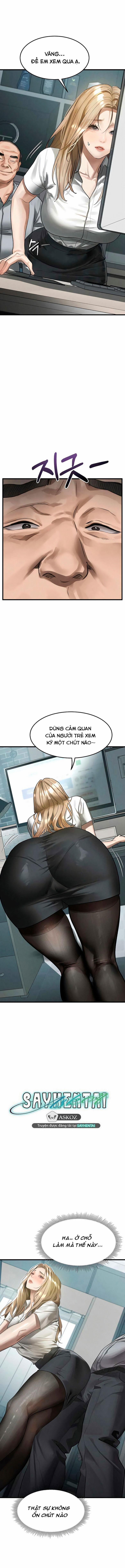 Những mẫu truyện tục tĩu (Phần 2) 51 trang 19