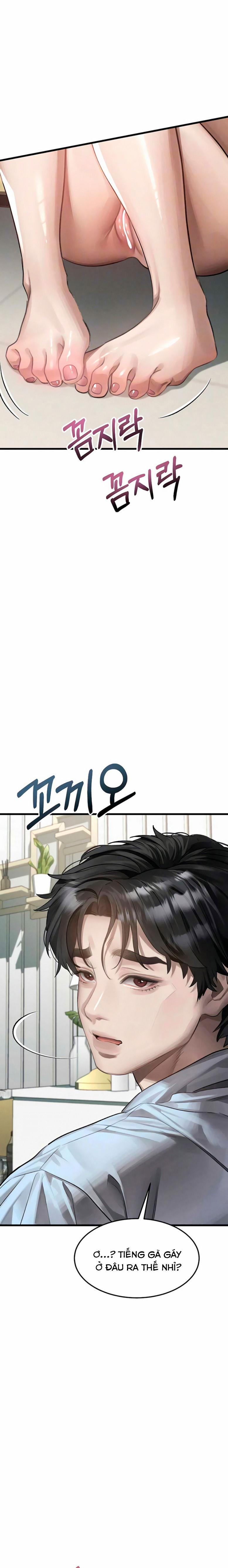 Những mẫu truyện tục tĩu (Phần 2) 51 trang 2