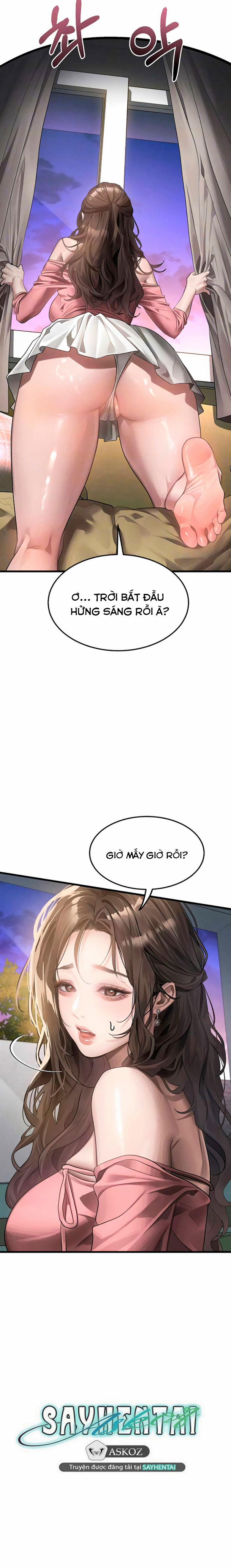 Những mẫu truyện tục tĩu (Phần 2) 51 trang 3