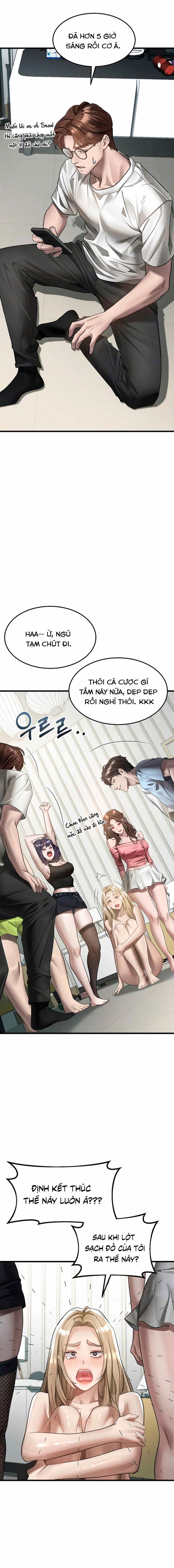 Những mẫu truyện tục tĩu (Phần 2) 51 trang 4