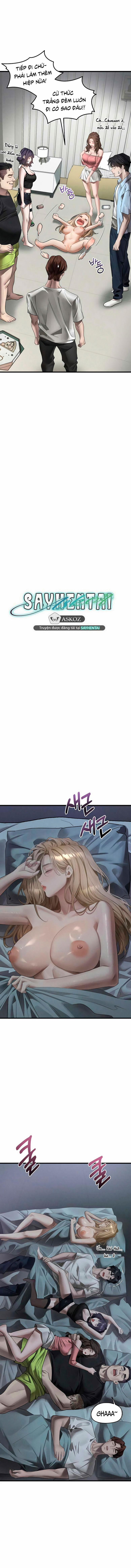 Những mẫu truyện tục tĩu (Phần 2) 51 trang 5