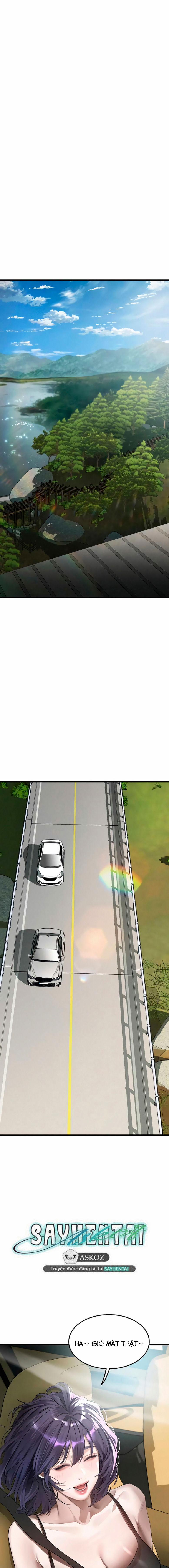 Những mẫu truyện tục tĩu (Phần 2) 51 trang 6