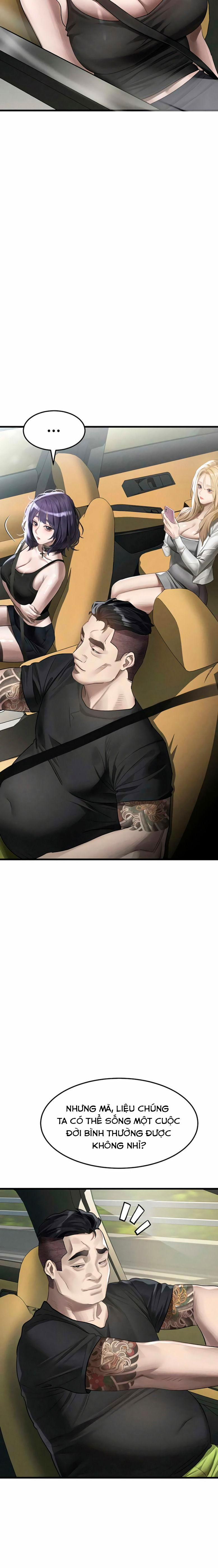 Những mẫu truyện tục tĩu (Phần 2) 51 trang 7