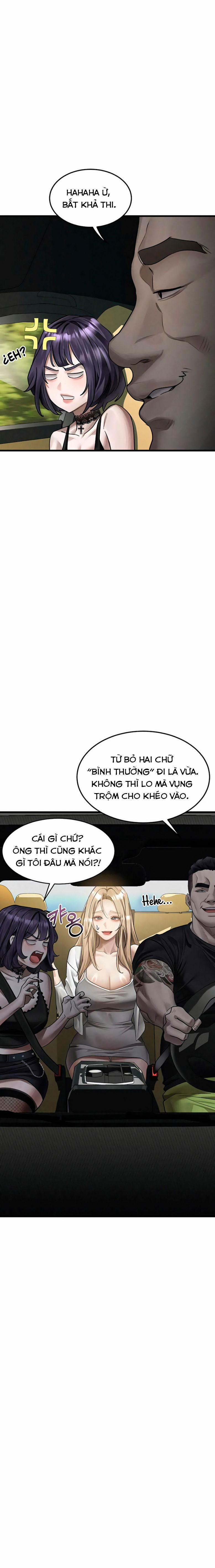 Những mẫu truyện tục tĩu (Phần 2) 51 trang 9