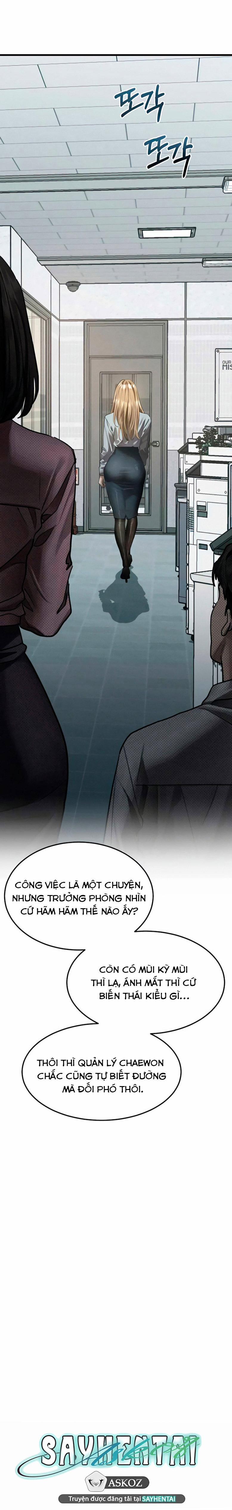 Những mẫu truyện tục tĩu (Phần 2) 52 trang 10