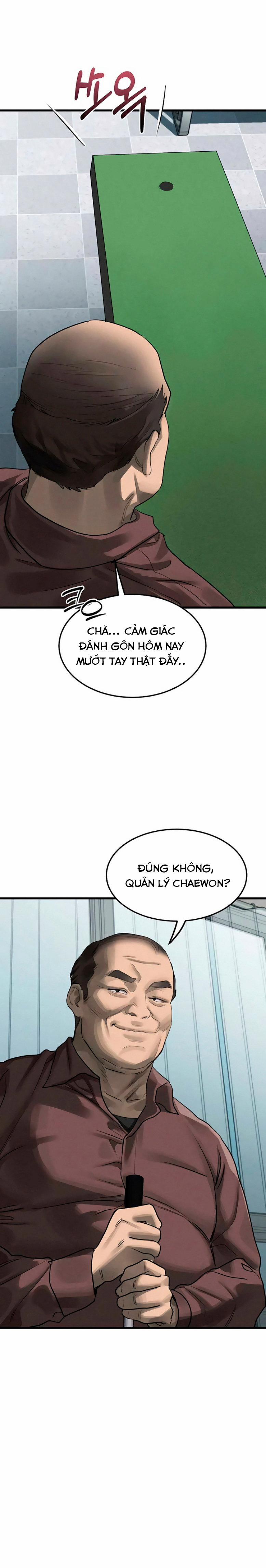 Những mẫu truyện tục tĩu (Phần 2) 52 trang 12