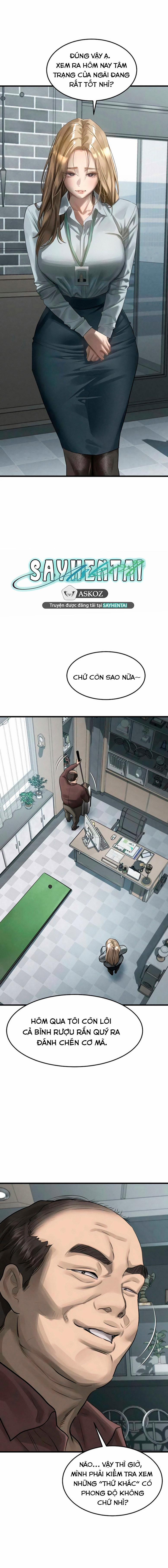 Những mẫu truyện tục tĩu (Phần 2) 52 trang 13