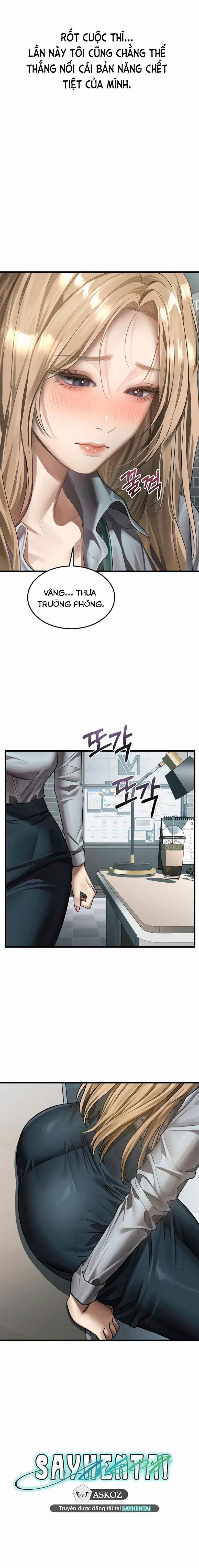 Những mẫu truyện tục tĩu (Phần 2) 52 trang 14