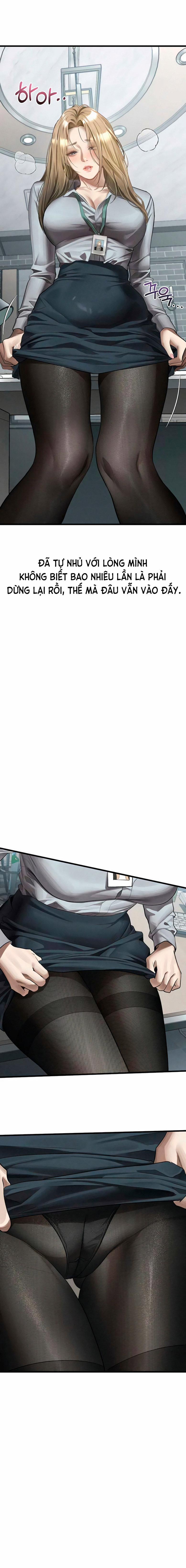 Những mẫu truyện tục tĩu (Phần 2) 52 trang 15