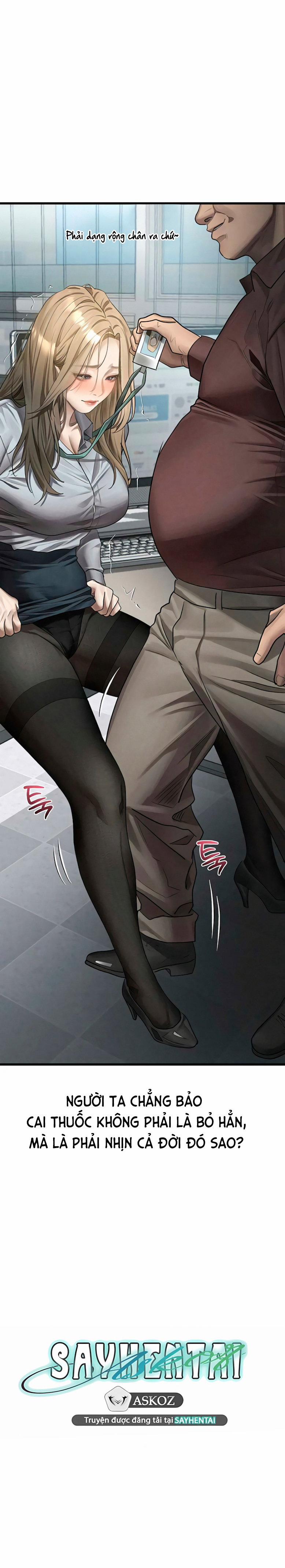 Những mẫu truyện tục tĩu (Phần 2) 52 trang 16