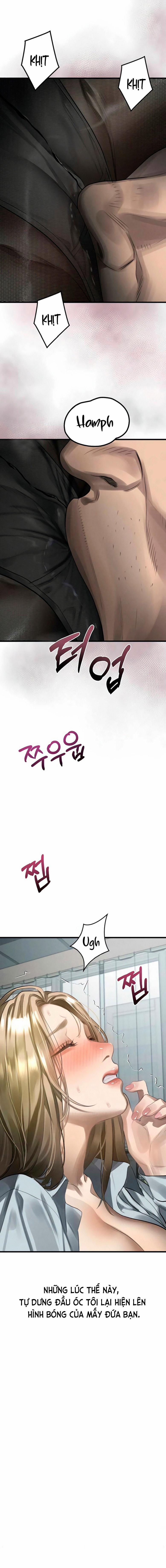 Những mẫu truyện tục tĩu (Phần 2) 52 trang 18