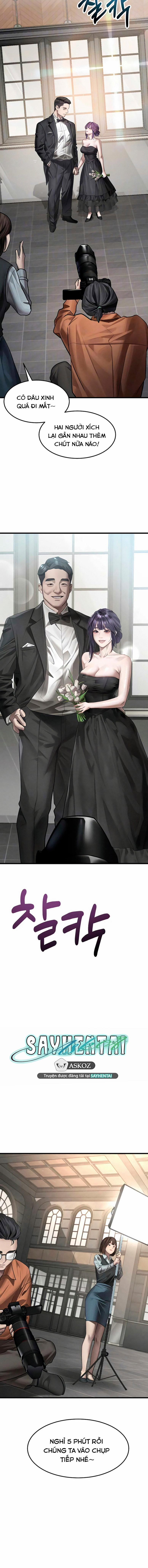 Những mẫu truyện tục tĩu (Phần 2) 52 trang 3