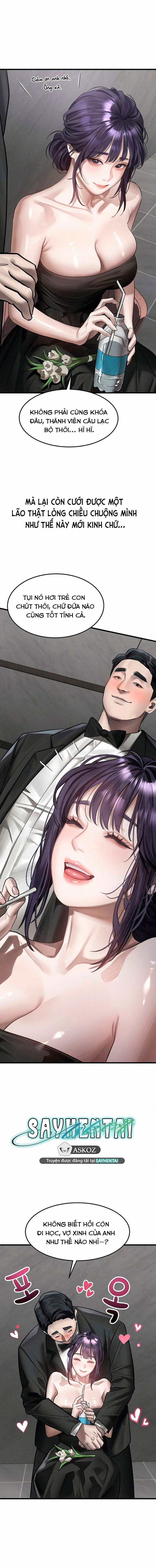 Những mẫu truyện tục tĩu (Phần 2) 52 trang 5