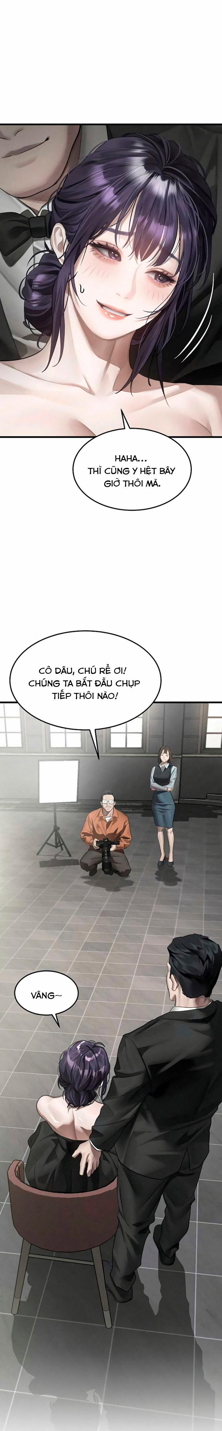 Những mẫu truyện tục tĩu (Phần 2) 52 trang 6