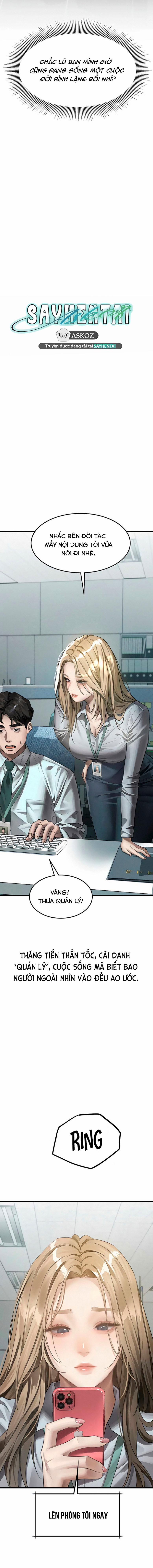 Những mẫu truyện tục tĩu (Phần 2) 52 trang 7