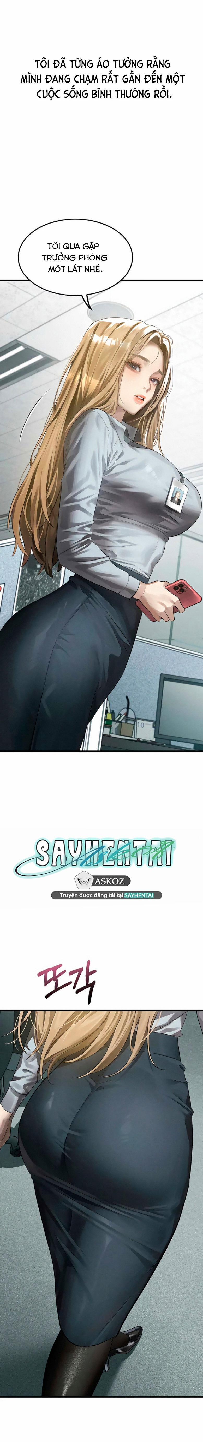 Những mẫu truyện tục tĩu (Phần 2) 52 trang 8