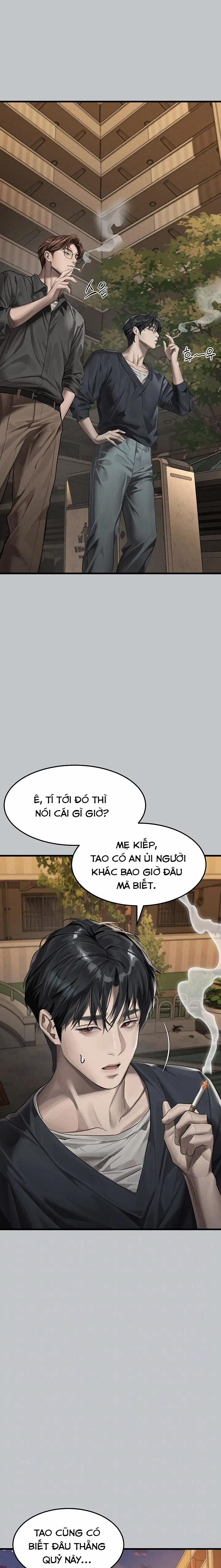 Những mẫu truyện tục tĩu (Phần 2) 54 trang 1