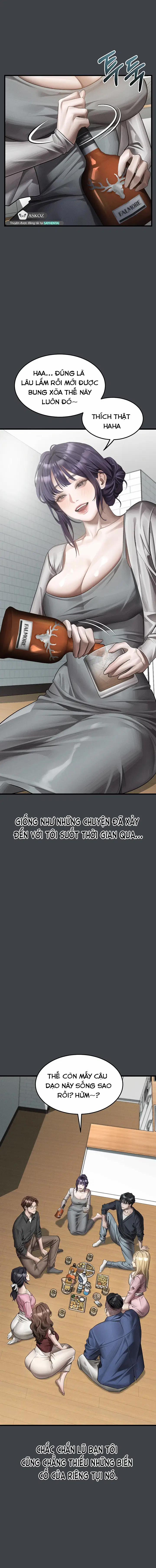 Những mẫu truyện tục tĩu (Phần 2) 54 trang 12