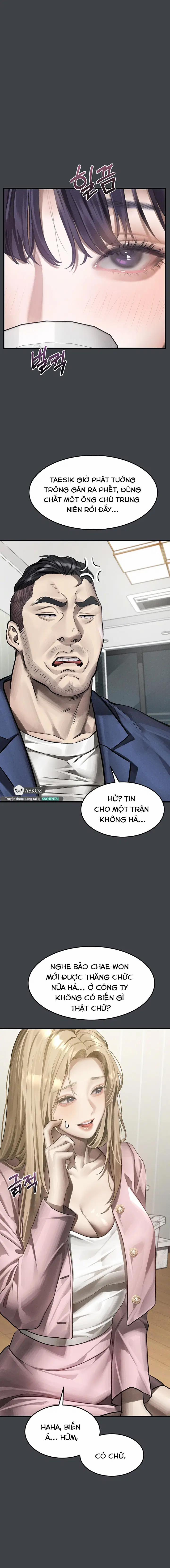 Những mẫu truyện tục tĩu (Phần 2) 54 trang 13